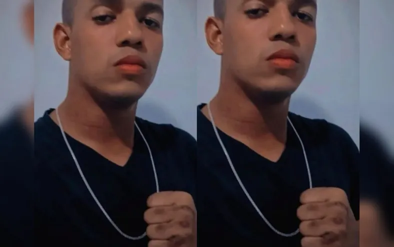 PM preso por homicídio já atirou dentro de UPA e responde por violência doméstica - Imagem