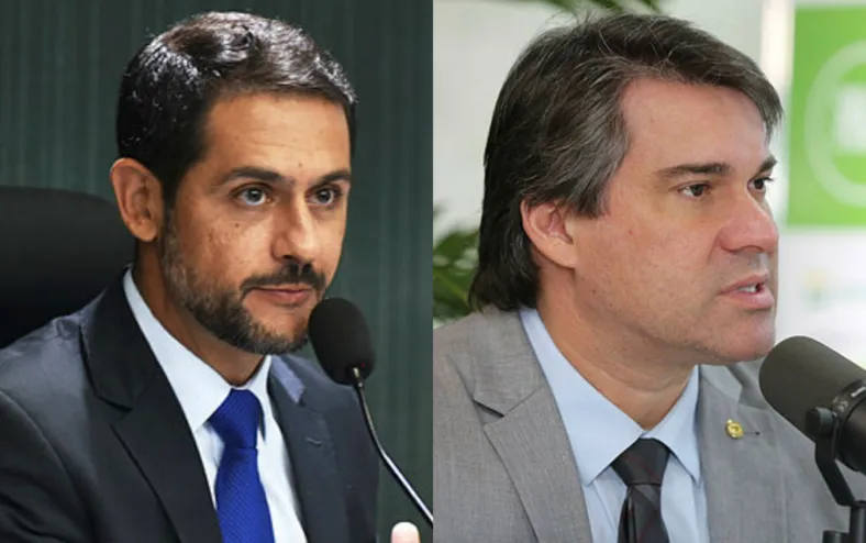 Políticos elogiam editorial de A TARDE sobre convergência dos poderes - Imagem