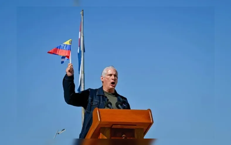 Por que Cuba negocia com os EUA mesmo defendendo soberania - Imagem