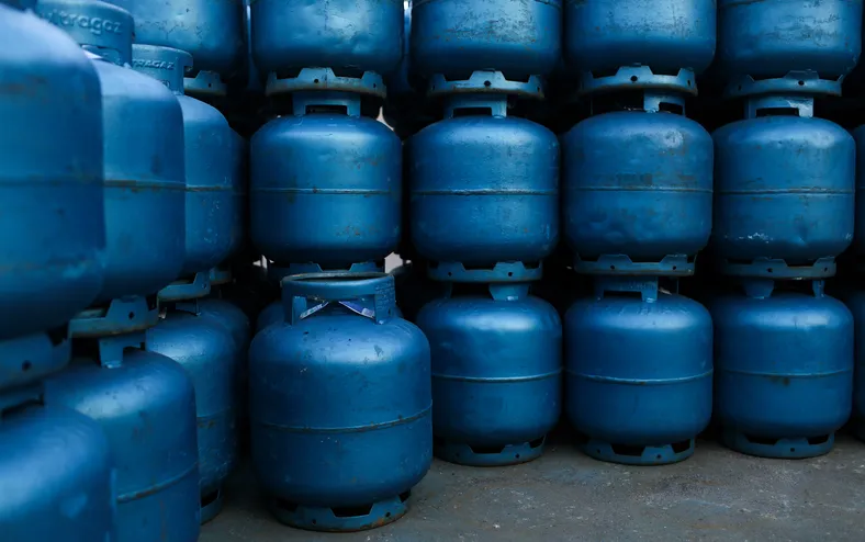 Preço do gás: governo anuncia R$ 330 milhões para conter alta - Imagem