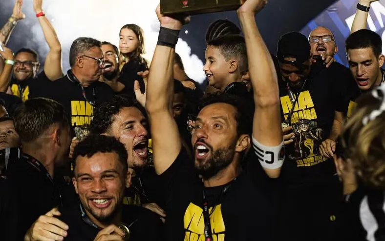 Primeiro rival do Vitória no Nordestão tem ex-PSG e técnico folclórico - Imagem