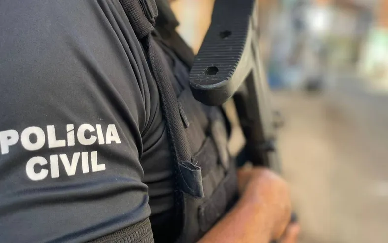 Primo de Kitty Guimarães, prefeita de Taperoá, é executado a tiros - Imagem