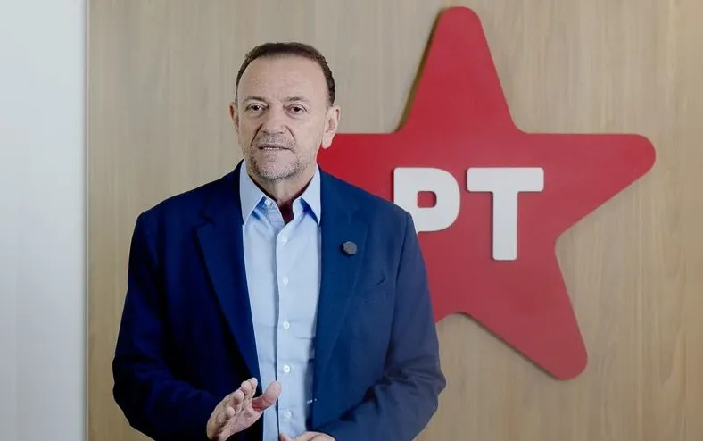 PT diz que polêmica sobre federação com PSOL é “desnecessária” - Imagem