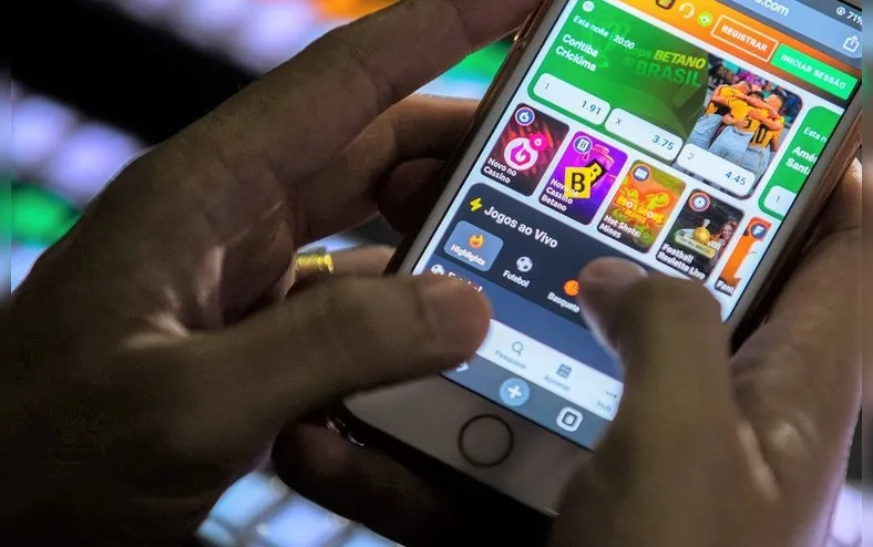 Epidemia silenciosa: os riscos psicológicos e financeiros do avanço das apostas no Brasil - Imagem