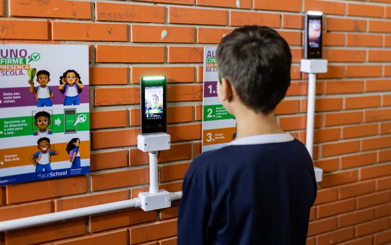 Creches e escolas de Salvador ganham reforço na segurança - Imagem