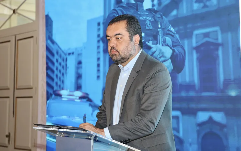 Rio de Janeiro pode ficar sem governador nos próximos dias; entenda - Imagem