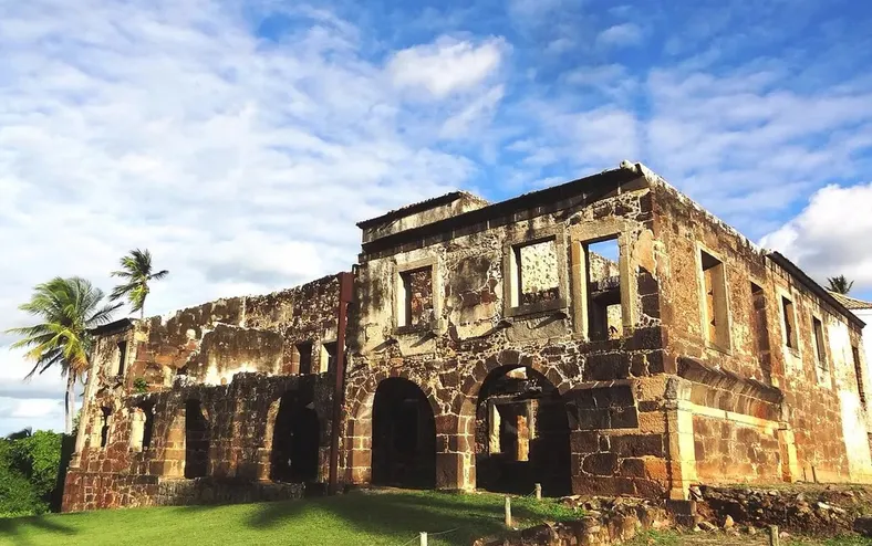 Roteiro do medo: os lugares mais 'assombrados' para visitar no Brasil - Imagem