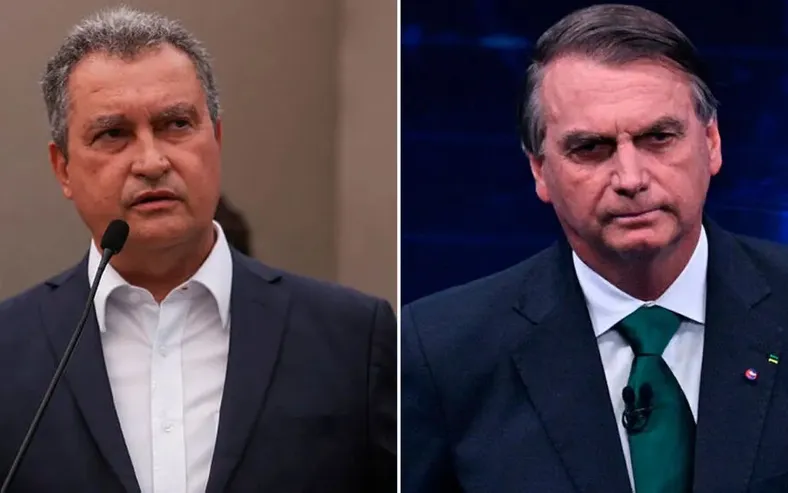 Rui Costa diz que escândalo do Banco Master tem raiz no governo Bolsonaro - Imagem