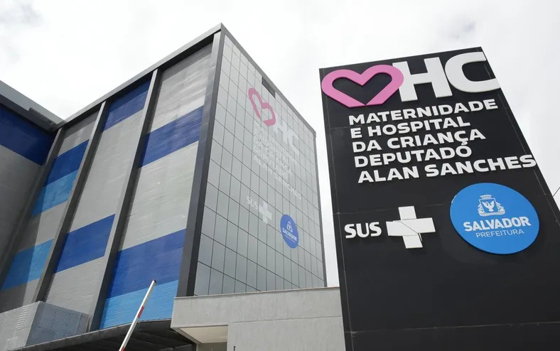 Maternidade e Hospital da Criança: saiba quais são os serviços e como funciona - Imagem