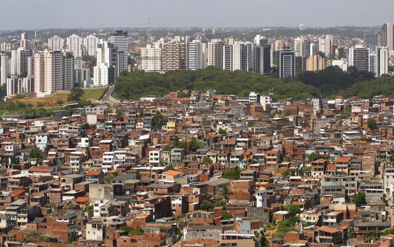Presentes de aniversário: as 4 grandes obras que vão mudar a cara de Salvador - Imagem