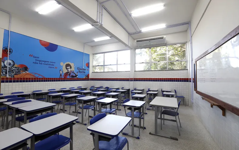 STF autoriza repasse de R$ 1,3 bilhão do Fundef para a Bahia - Imagem