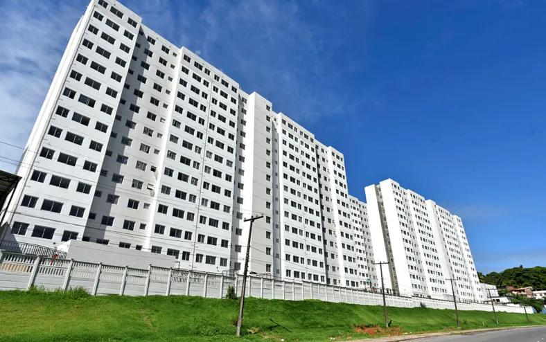 Juros altos travam sonho da casa própria - Imagem