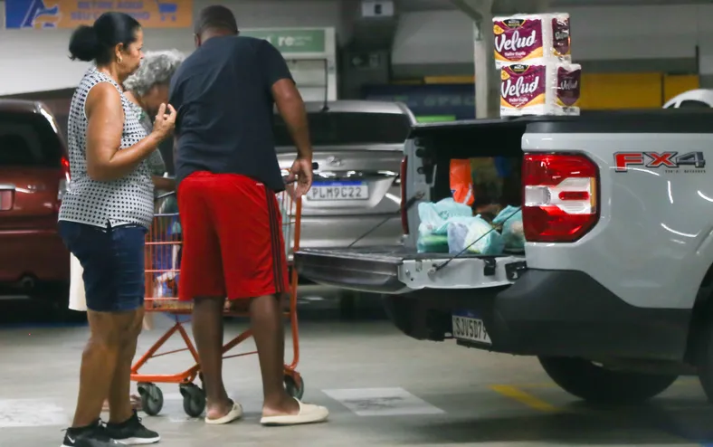 Nova lei pode impactar cobranças em supermercados de Salvador - Imagem