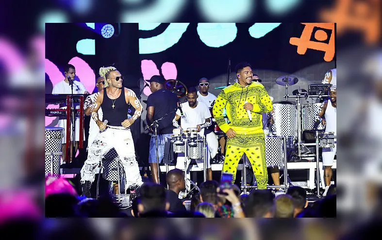 Timbalada e mais: saiba onde curtir a ressaca do carnaval em Salvador - Imagem