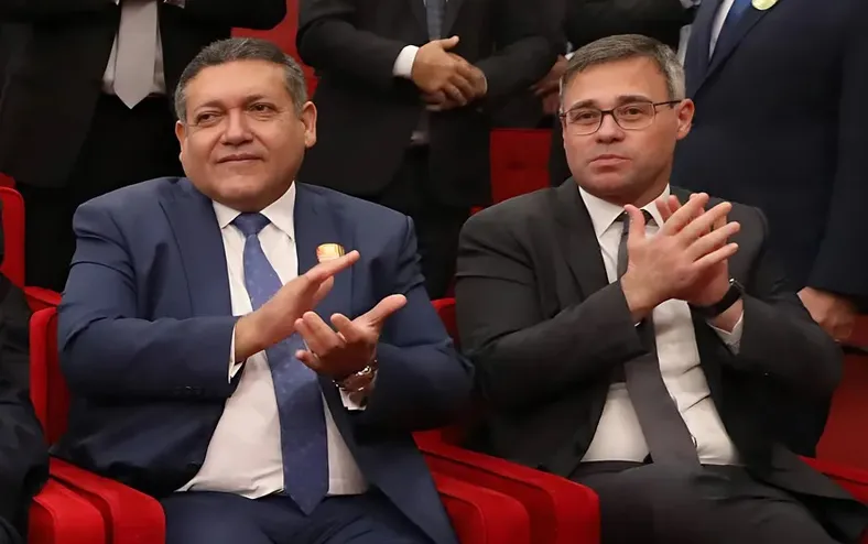 TSE entra em nova fase sob gestão de ministros indicados por Bolsonaro - Imagem