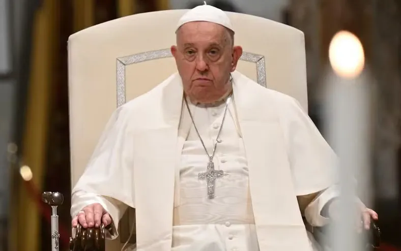 Um ano sem Papa Francisco: Igreja Católica relembra legado - Imagem
