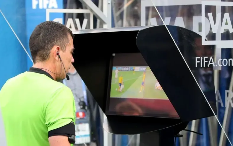 Vítima do VAR? Bahia ainda não teve decisões favoráveis no Brasileirão - Imagem