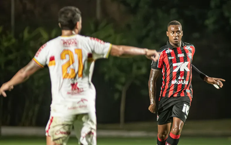 Vitória nunca perdeu para a Juazeirense no Barradão; veja retrospecto - Imagem