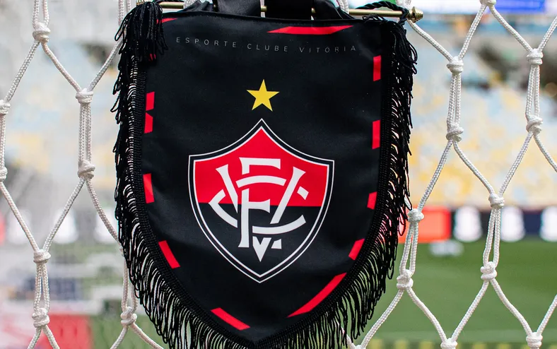 Vitória terá mudanças para encarar o Flamengo; confira - Imagem