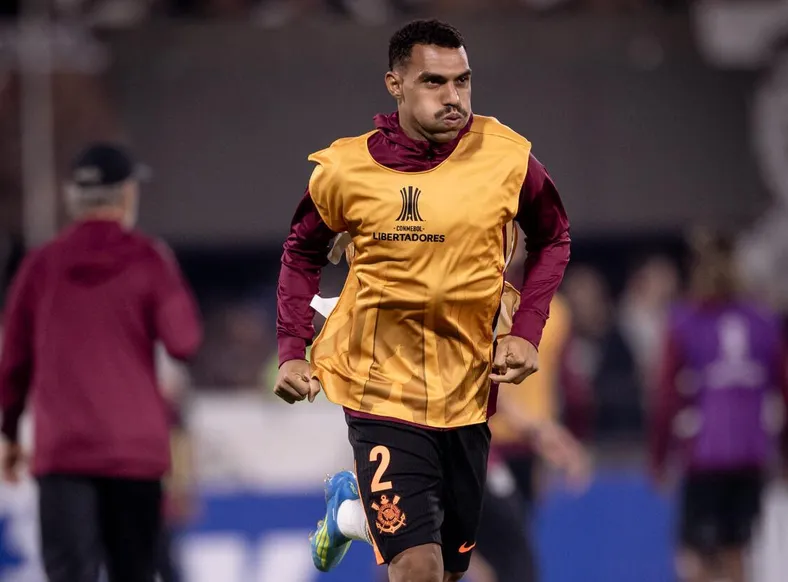 Adversário do Vitória, Corinthians perde jogadores e vive jejum - Imagem