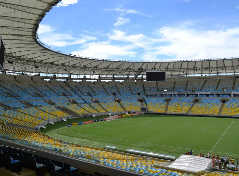 CBF anuncia amistoso de despedida da Seleção Brasileira antes da Copa - Imagem