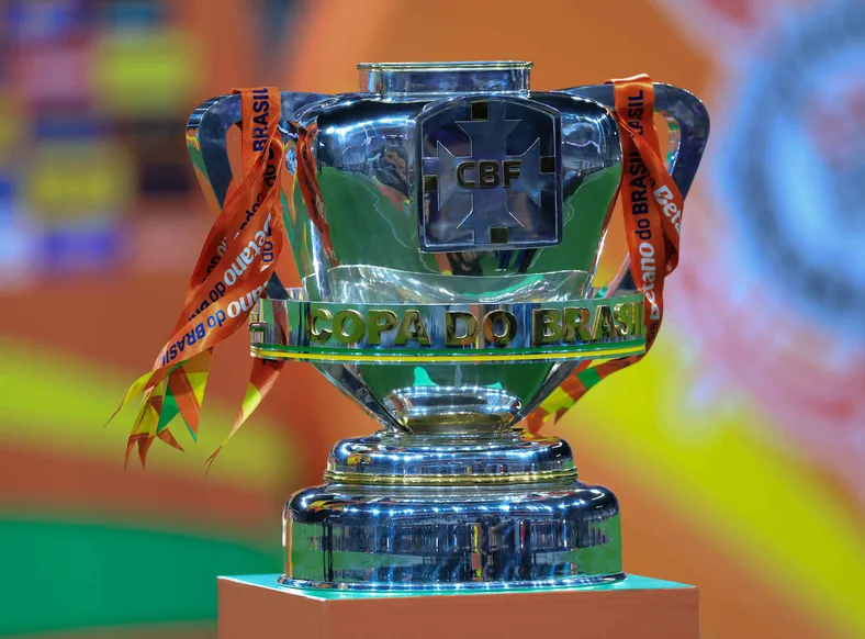 Copa do Brasil: adversários de Bahia, Vitória e Jacuipense são definidos - Imagem