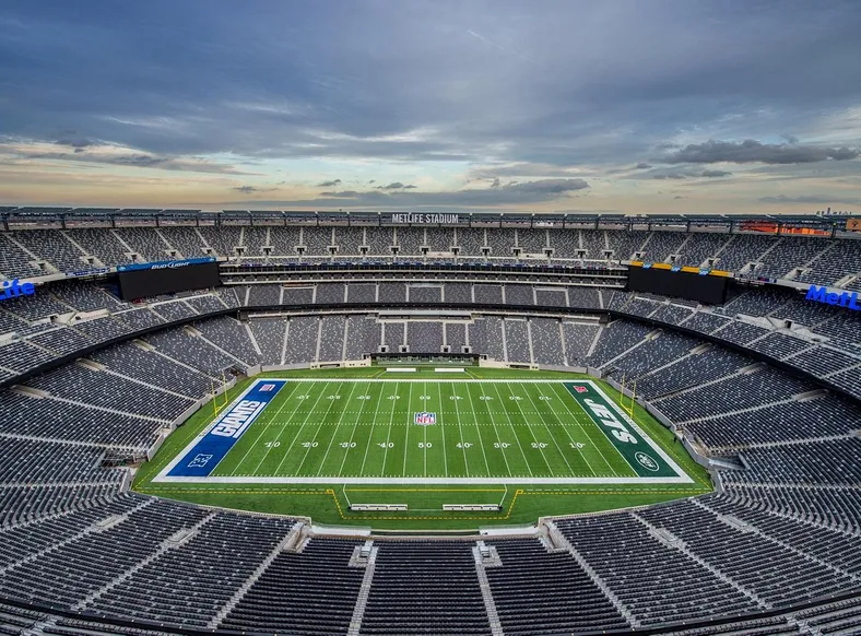 Copa do Mundo 2026: conheça todos os estádios do Mundial - Imagem