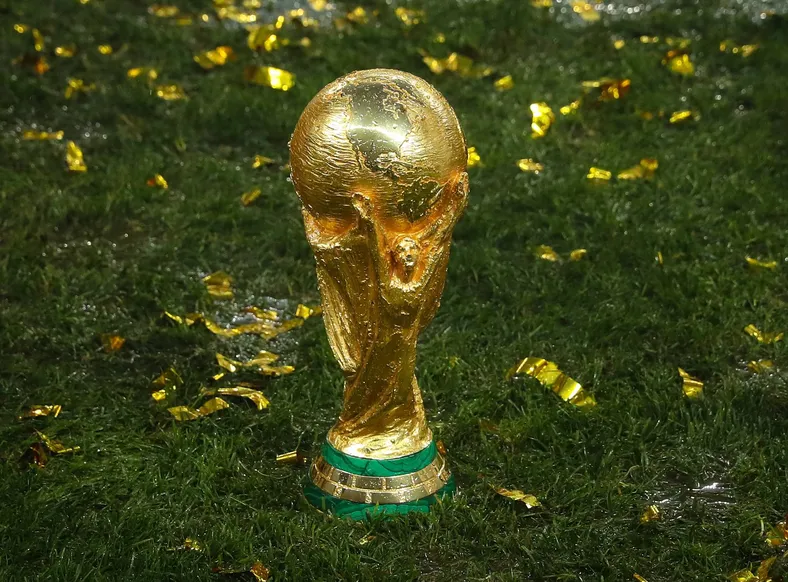 Menos da metade dos brasileiros quer ver a Copa do Mundo; veja dados - Imagem