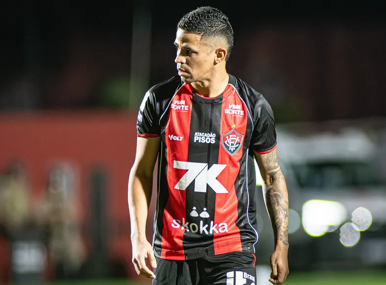Definido: saiba data do novo julgamento de Erick e Fábio Mota no STJD - Imagem