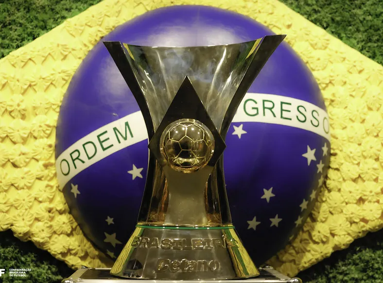 Brasileirão 2026 quebra recorde de 60 anos sem empate em 0 a 0 - Imagem