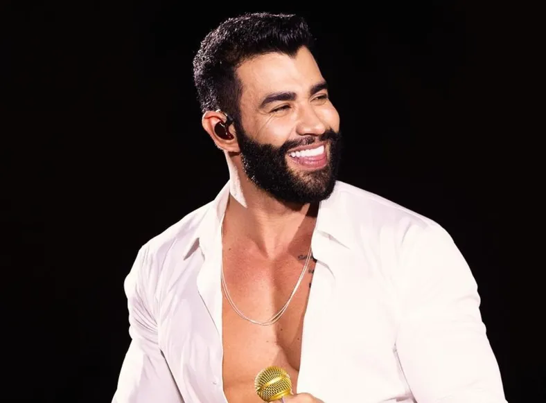 Entenda como Gusttavo Lima ajudou Guto Ferreira a chegar em novo clube - Imagem