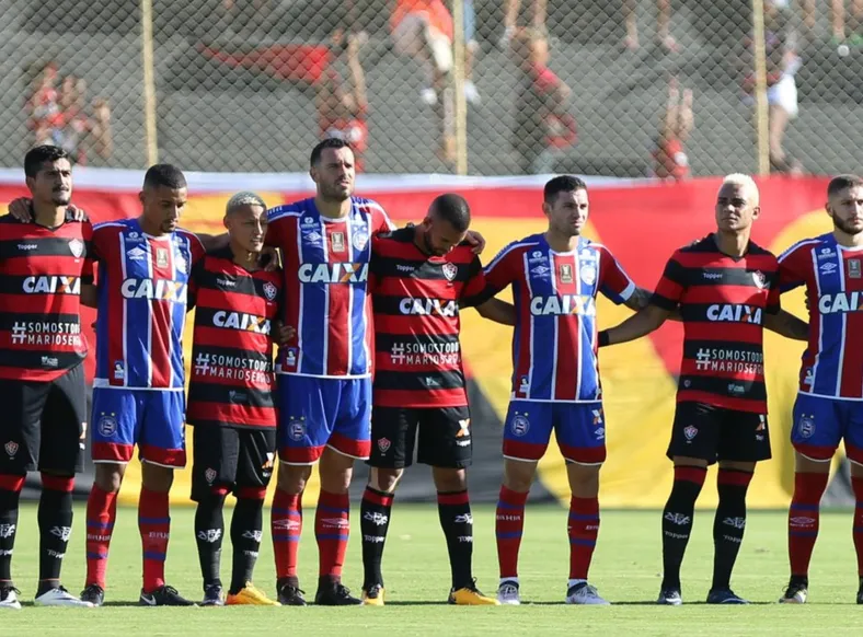 Fim da torcida única? Previsão para volta do BaVi misto é revelada - Imagem