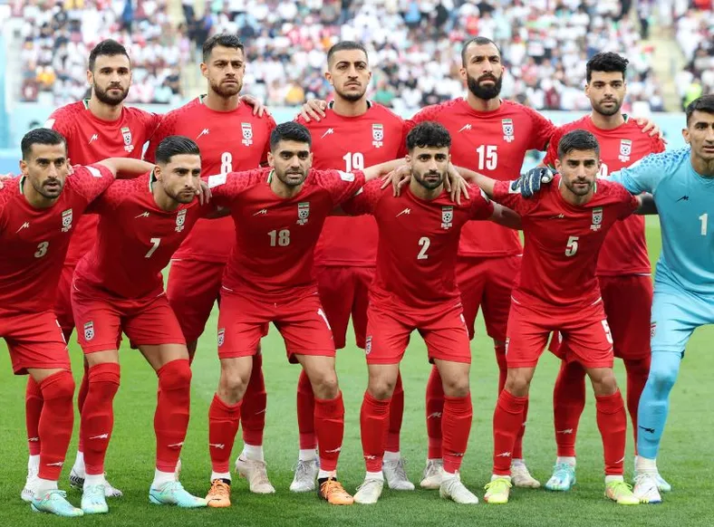 Irã confirma presença na Copa, mas faz exigências aos EUA - Imagem