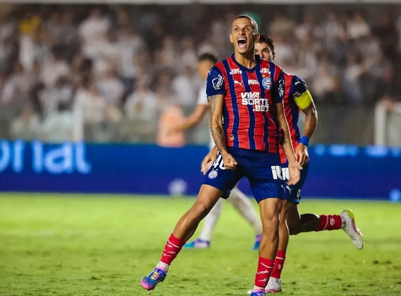 Lateral do Penta afirma que convocaria Luciano Juba para a Copa do Mundo - Imagem
