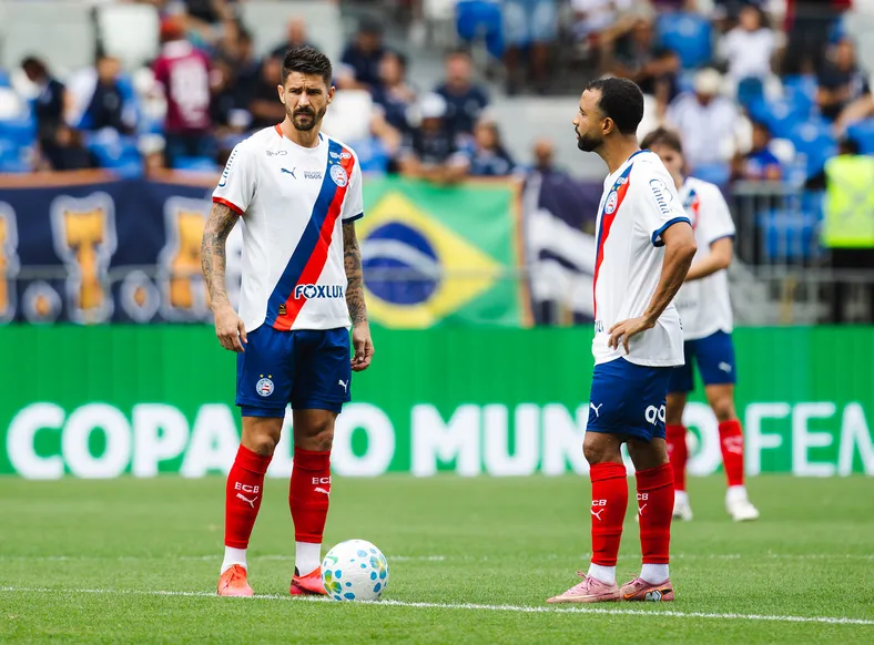 Rui Costa cutuca o Bahia de Ceni ao citar “salto alto” nas eleições - Imagem