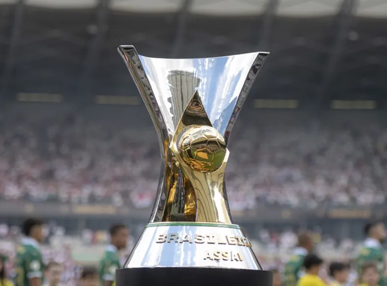 SAF de gigante da Série A é colocada à venda em anúncio de jornal - Imagem