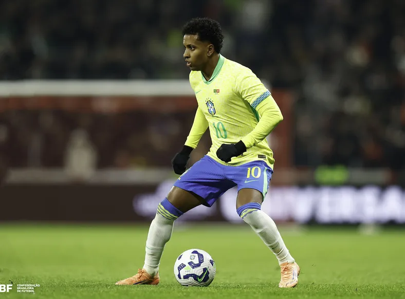 Seleção Brasileira sofre com lesões às vésperas da Copa do Mundo; veja lista - Imagem