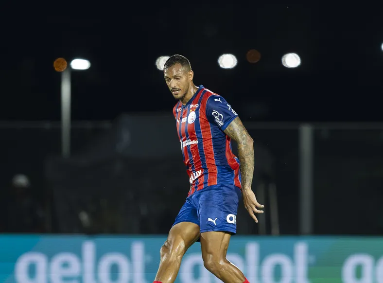 STJD define data para novo julgamento de David Duarte e Rogério Ceni - Imagem