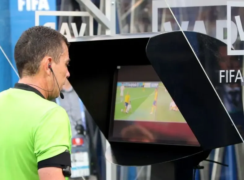 Vítima do VAR? Bahia ainda não teve decisões favoráveis no Brasileirão - Imagem