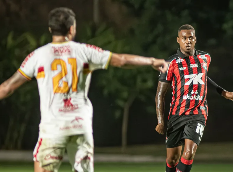 Vitória nunca perdeu para a Juazeirense no Barradão; veja retrospecto - Imagem