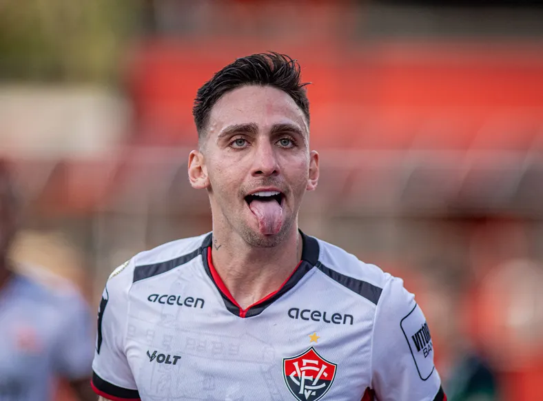 Vitória detalha processos trabalhistas de Mosquito, Maycon Cleiton e Papaterra; confira - Imagem