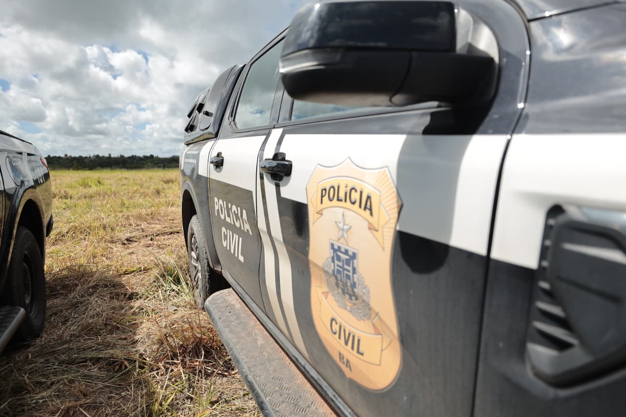 Policial militar é baleado durante confraternização em Vila de Abrantes