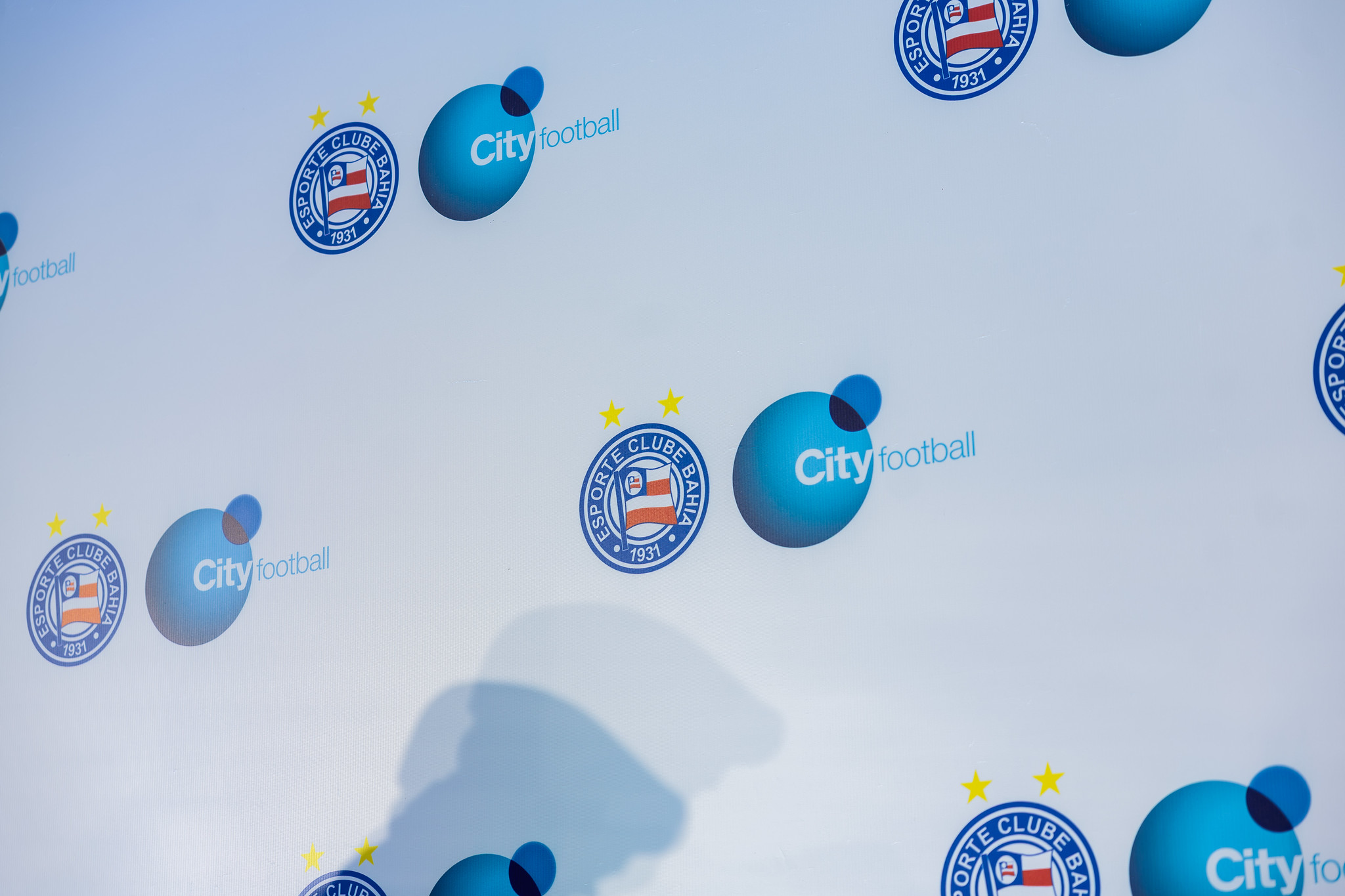 Ídolo do Flamengo se declara ao Bahia e diz que só pensava no Tricolor