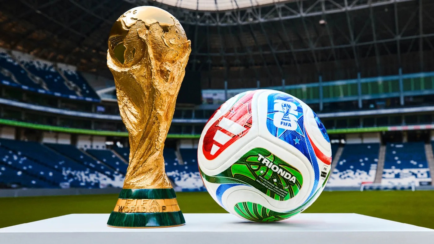 Convocação da Seleção Brasileira para a Copa 2026: lista completa