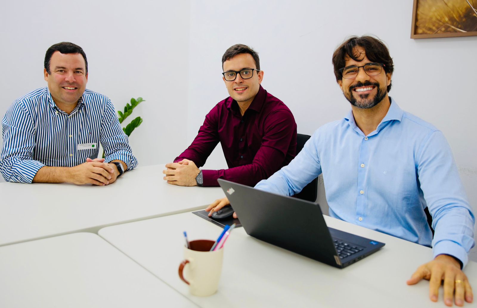 Organização oferece formação gratuita para empreendedores em Salvador