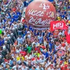 2 de Julho: presidenciáveis esvaziam cortejo histórico em Salvador - Imagem