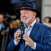Aliados de Lula querem apresentador de TV para embate contra Flávio - Imagem