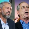 AtlasIntel aponta empate entre Elmano e Ciro Gomes no Ceará - Imagem