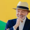 AtlasIntel: avaliação positiva do governo Lula melhora em julho - Imagem