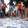 Bahia registra aumento de eleitores pardos, pretos e quilombolas